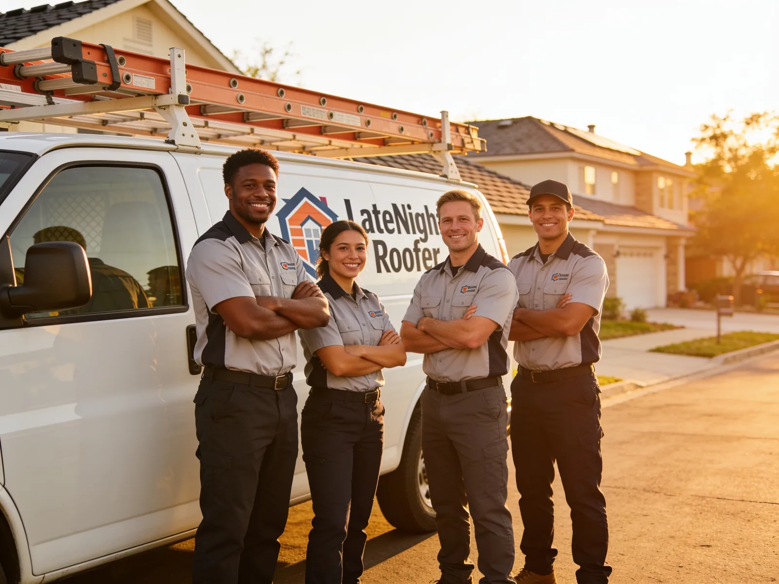 Emergency Roof Repair company in Nixa, MO